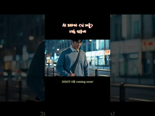 긴 겨울" 23초 선공개!