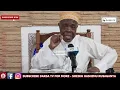 Lagu Short Clips/ Faida Za Kumtaja Allah / Dhikiri Inathamani Kubwa Sana Jamani/ Sheikh Hashimu Rusaganya