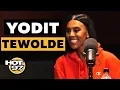 What s Happening In Nipsey Hussle R Kelly Cases Justice Reform w Court TV s Yodit Tewolde