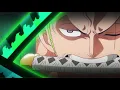 Zoro Fights Kaku One Piece Episode-1104 English Sub