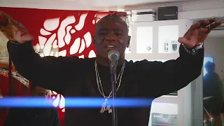Ba'ponga - Faites de la musique (Live pour la fête de la musique du 21 juin 2025