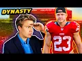 How To Play Dynasty Fantasy Football Advice Strategy