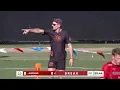 Machine vs. Ring of Fire | Men's Club Final Game Recap