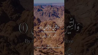 والتين والزيتون كامل يوسف البهتيمي سورة التين مقام نهاوند مقام النهاوند البهتيمي قران كريم 