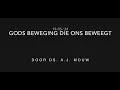 Lagu 19-05-'24: Gods beweging die ons beweegt