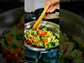 Download Lagu Delicious and quick side dish | sautéed mixed veggies