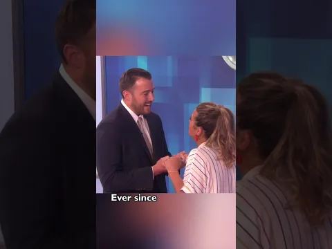 Surprise Proposal 💍