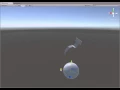 Unity 5 Approximated Underwater Physics Script