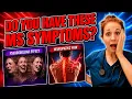 8 RARE MS Symptoms That You Should NOT IGNORE