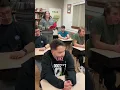 WHEN YOUR TEACHER BRINGS HER KID TO SCHOOL