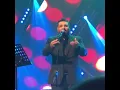 كتله اني معجب ضحك. حسام الرسام