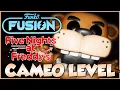 Download Lagu How to Unlock the FIVE NIGHTS AT FREDDY'S Cameo Level in FUNKO FUSION