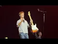 Love's a Gun | Daniel Seavey | Opening for Charlie Puth | Minneapolis, MN | May 16, 2026