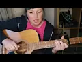 Angels' Share - Vetiver cover #pandaplaysin7days