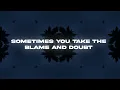 As The Structure Fails  – "Farewell" (Official Lyric Video)