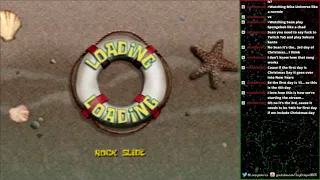 Spongebob: The Movie, The Game, The Stream - Part 4