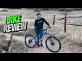Should You Buy a Mongoose Full Suspension Mountain Bike
