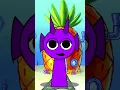 Download Lagu Sprunki SpongeBob Theme Song (Cover) #sprunki #incredibox #spongebob #incrediboxsprunki