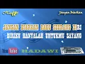 Download Lagu Karaoke JANGAN BIARKAN - Titi Dj Feat Diana Nasution | Cover Karaoke Tanpa Vokal