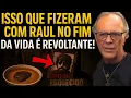 Download Lagu 🚨RAUL SEIXAS' DEATH WAS MUCH DIRTIER THAN YOU IMAGINE - Crazy Beauty Raul Seixas.