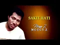 Download Lagu SAKIT HATI - Meggy z
