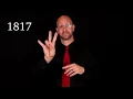 What is ASL ASL - American Sign Language
