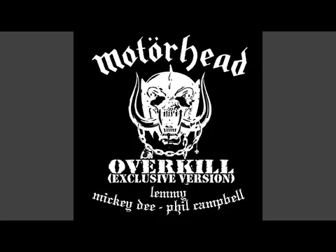 Download MP3 Overkill (Exclusive Version)