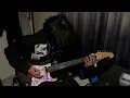 510 - Heavy Lies The Crown (GUITAR COVER)