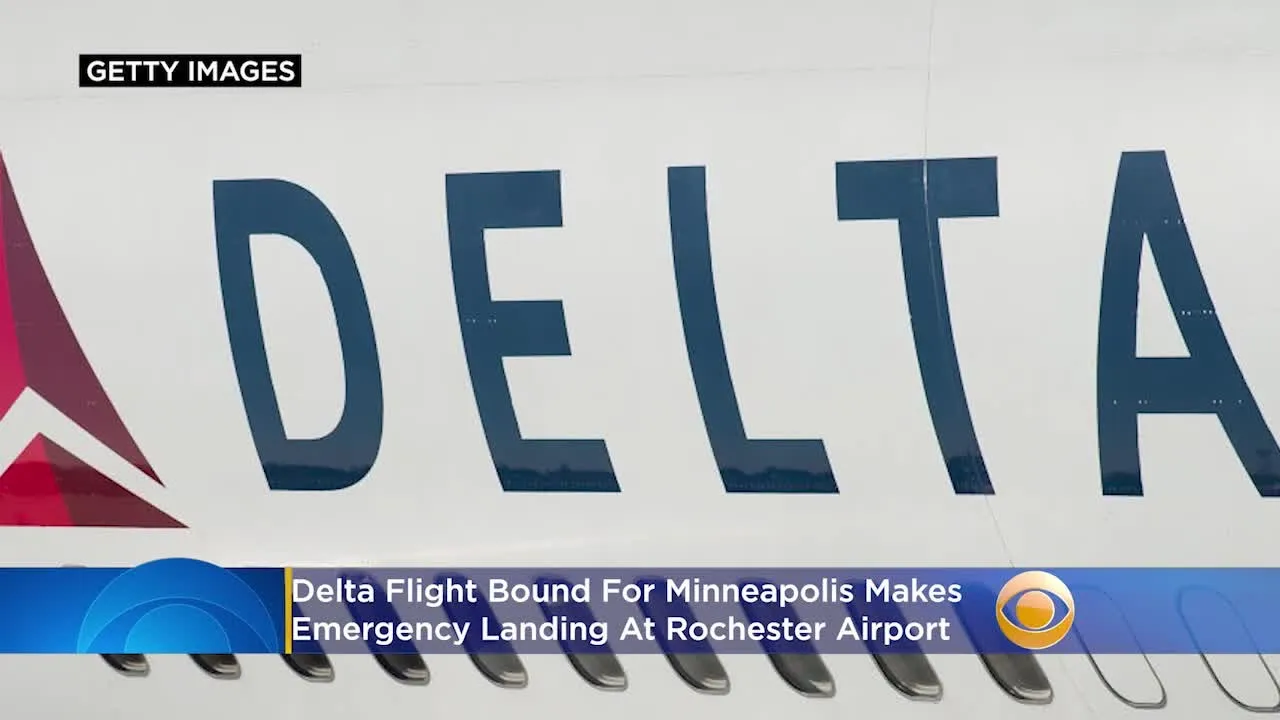 How Delta Became The Most Profitable Airline In The World