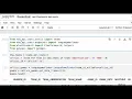 How to Analyze Data Using Python Elasticsearch Kibana