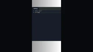 Assign One Value to Multiple Variables in Python - Quick Trick