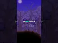 Building a bed in Terraria