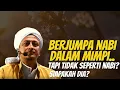 Download Lagu Berjumpa Nabi Dalam Mimpi - Habib Hasan Bin ismail Al Muhdor