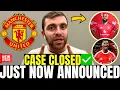 Download Lagu ✅FINALLY! FABRIZIO ROMANO ANNOUNCED TODAY🤩HUGE €90M DEAL AT UNITED LATEST TRANSFER NEWS TODAY#mufc