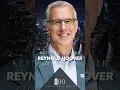 Bob Hope Patriotic Hall - Centennial Event Keynote Speaker Reynold Hoover CEO LA28 Olympic Games