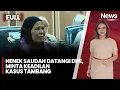 Lagu Nenek Penolak Tambang Menangis Minta Keadilan Di DPR RI | FULL Pemimpin Rakyat (03/02)