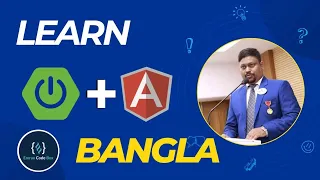 Angular with Spring Boot REST API Full Stack Development Tutorial