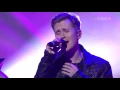 Robin Schulz & J U D G E -Show Me Love (Swiss Music Awards 2016)