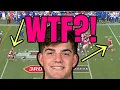 Did Andy Reid STEAL the best rookie QB