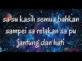Download Lagu (termenung langit Papua)