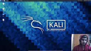 Looking for open ports using self-made python script and Nmap Part 3 of Hacking Series