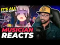 Download Lagu IT'S ALL GOLDSHIP?! Umamusume - Tracen Ondo (Gold Ship Ver) Reaction! 【ウマ娘】「トレセン音頭」ゴールドシップ