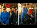 Download Lagu VYHROŽOVALI Jí v Autobuse… Netušili, že je MISTRYNĚ JUDA, ČERNÝ PÁS