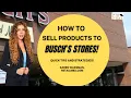 Busch s Fresh Food Market Vendor