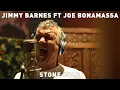 Download Lagu Jimmy Barnes - Stone Cold feat. Joe Bonamassa - Official Video