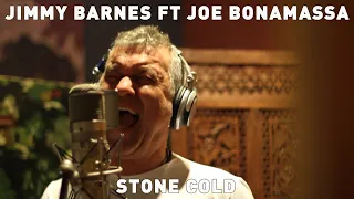 Download Jimmy Barnes - Stone Cold feat. Joe Bonamassa - Official Video MP3