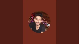 بدأت قناة "محمد شملخ " بثًا مباشرًا