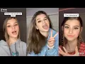The best of Brooke Monk tik tok compilation