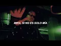 Back 2 The Streets - Ann Marie / Sub. Español