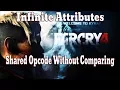 Shared Opcodes Without Comparing